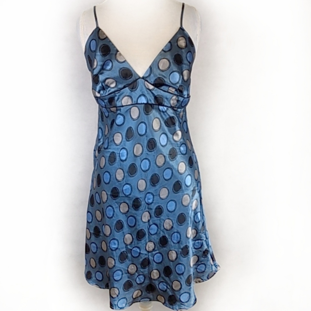 Ivy & Annabelle Intimates Night Gown Size Large